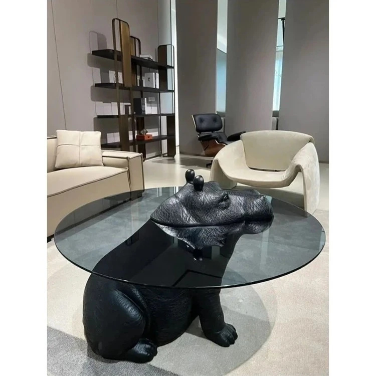 Столик журнальный Hippo