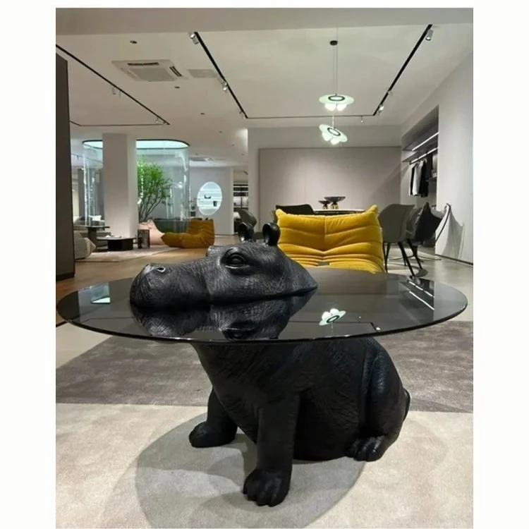 Столик журнальный Hippo