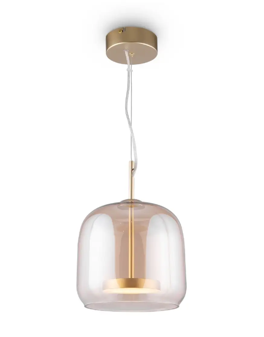 Подвесной светильник Maytoni Madmen MOD128PL-L6AM