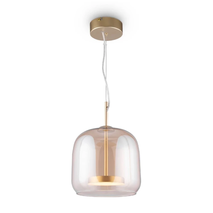 Подвесной светильник Maytoni Madmen MOD128PL-L6AM