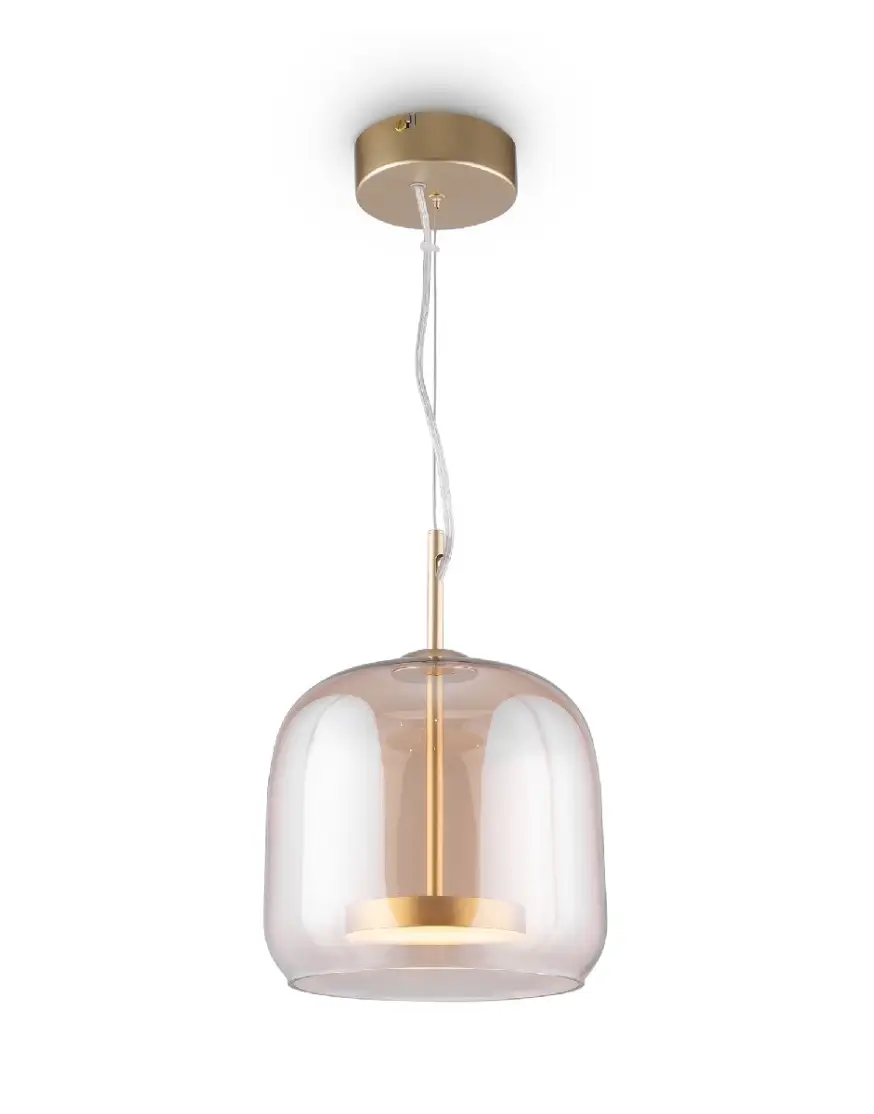 Подвесной светильник Maytoni Madmen MOD128PL-L6AM