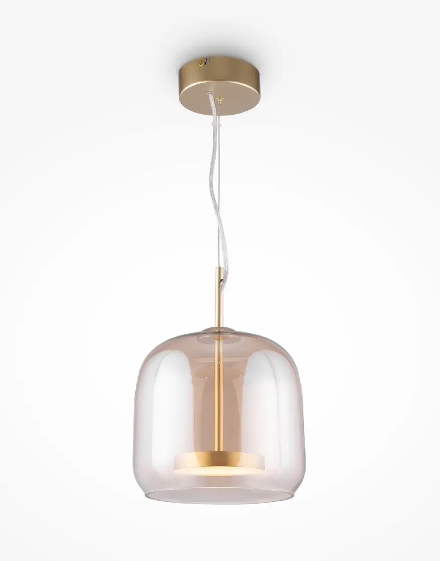 Подвесной светильник Maytoni Madmen MOD128PL-L6AM