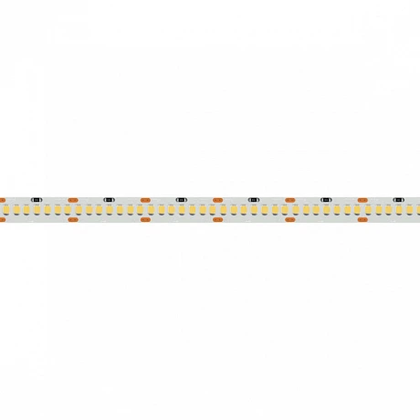 Светодиодная лента Arlight 11W/m 252LED/m 2835SMD теплый белый 5M 022652(2)