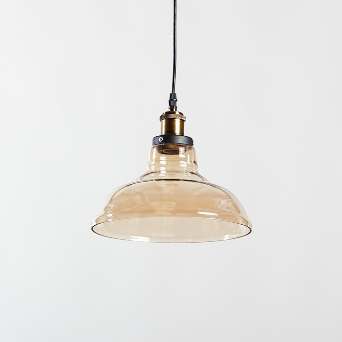 Светильник 20th c. Factory filament 6040–1P
