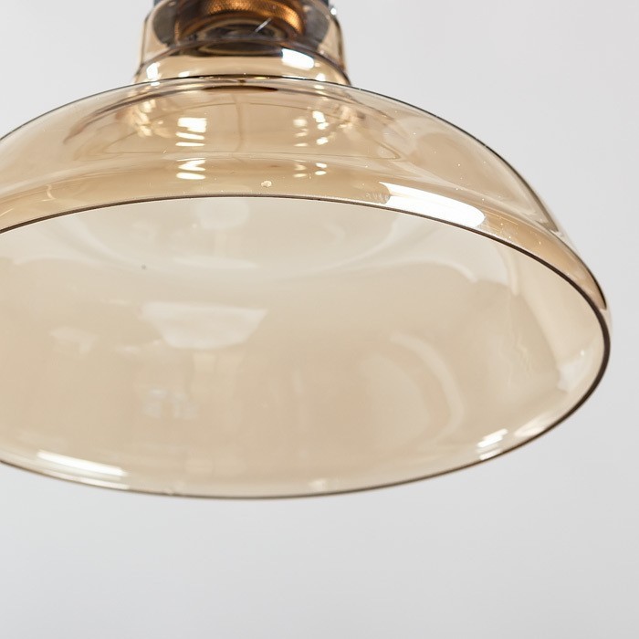Светильник 20th c. Factory filament 6040–1P