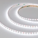 Светодиодная лента Arlight RZ-A120-6mm 12V White6000 12 W/m 5m 036452