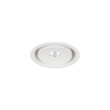 Встраиваемый светильник Loft IT Lucky 10321 White