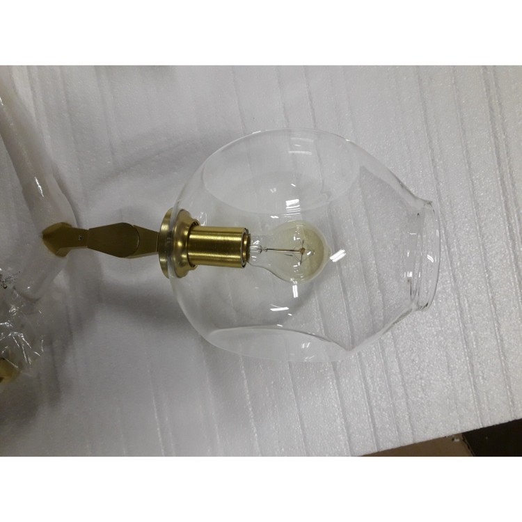 Люстра Branching Bubbles Big 7