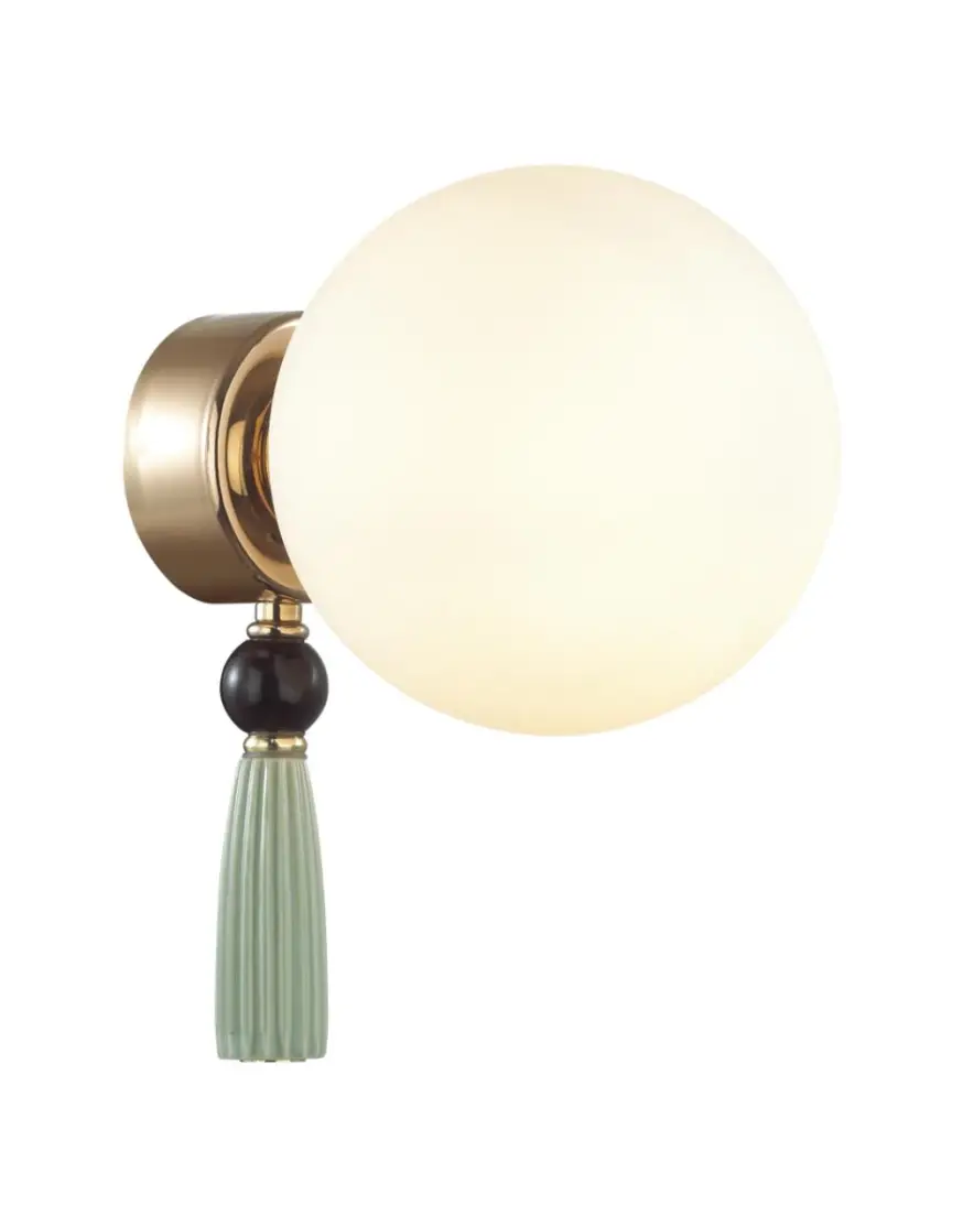 Бра Odeon Light Palle 5405/1W