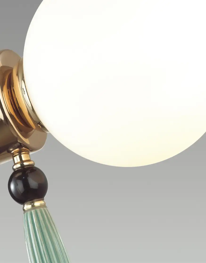 Бра Odeon Light Palle 5405/1W