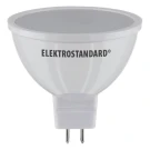 Лампа светодиодная Elektrostandard G5.3 5W 3300K матовая 4690389081590