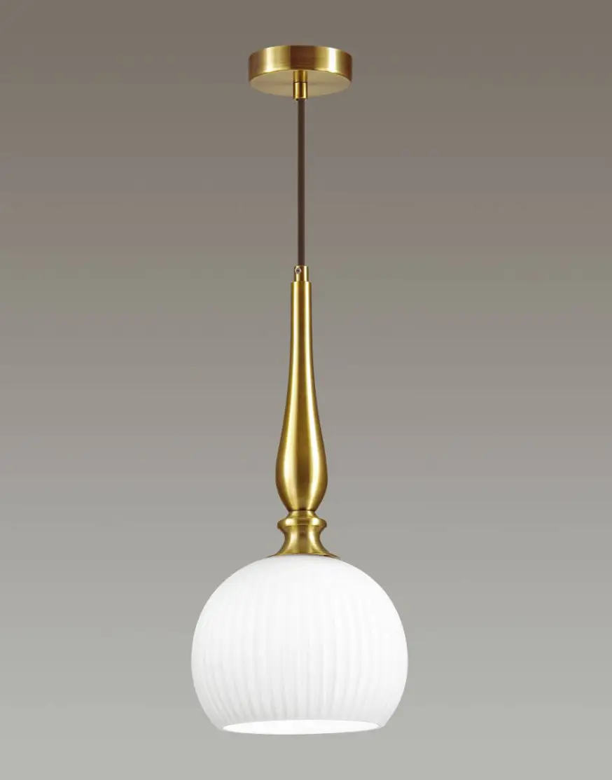 Подвесной светильник Odeon Light 4767/1