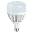 Лампа светодиодная Feron E27-E40 60W 4000K Цилиндр Матовая LB-65 25821
