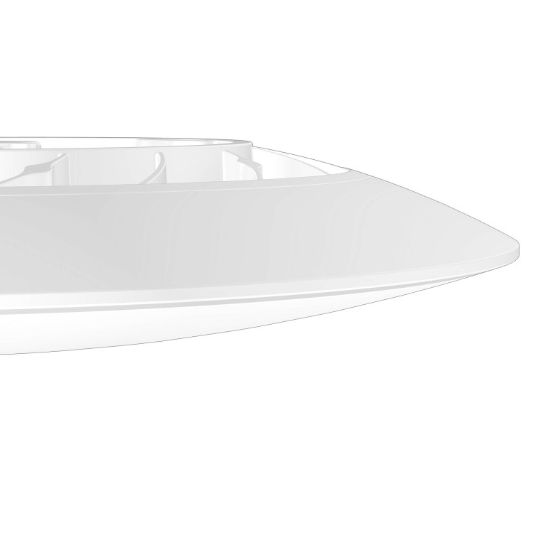 8692 Потолочный светильник MANTRA SLIM CCT