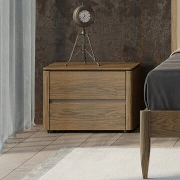 Прикроватная тумбочка PATERNA, MOD INTERIORS