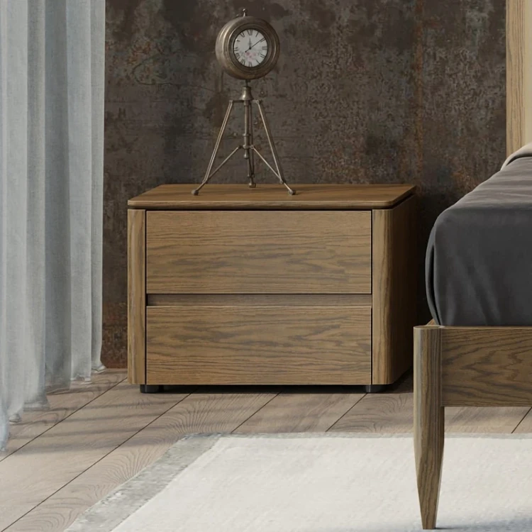 Прикроватная тумбочка PATERNA, MOD INTERIORS