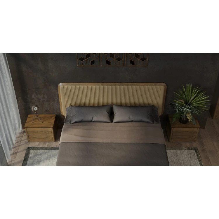 Прикроватная тумбочка PATERNA, MOD INTERIORS