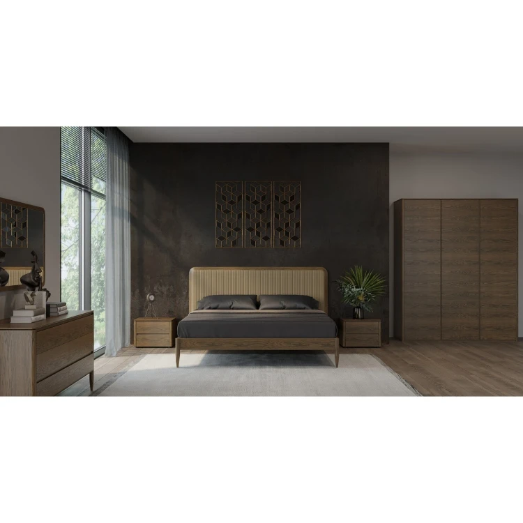 Прикроватная тумбочка PATERNA, MOD INTERIORS