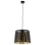 Подвесной светильник ARTE Lamp A2769SP-1BK