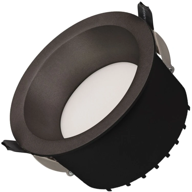 Встраиваемый светильник Arlight MS-DROP-BUILT-R105-14W Warm2700 054708