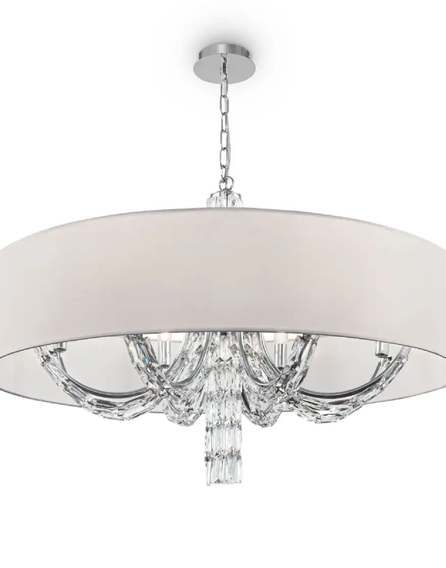 Подвесной светильник Maytoni Talento DIA008PL-08CH