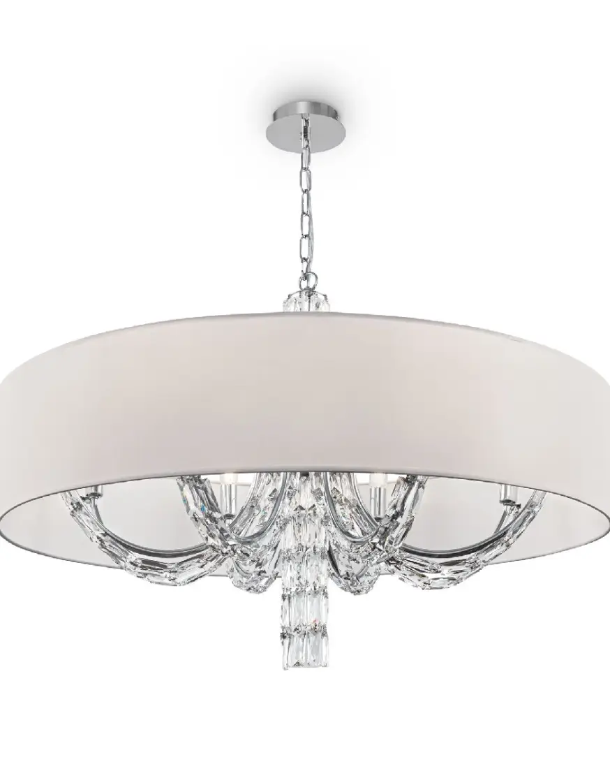 Подвесной светильник Maytoni Talento DIA008PL-08CH