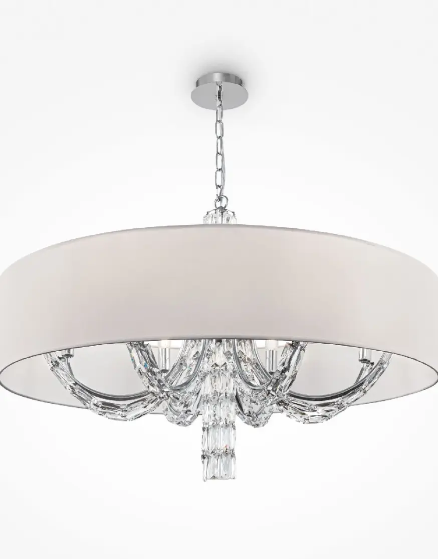 Подвесной светильник Maytoni Talento DIA008PL-08CH