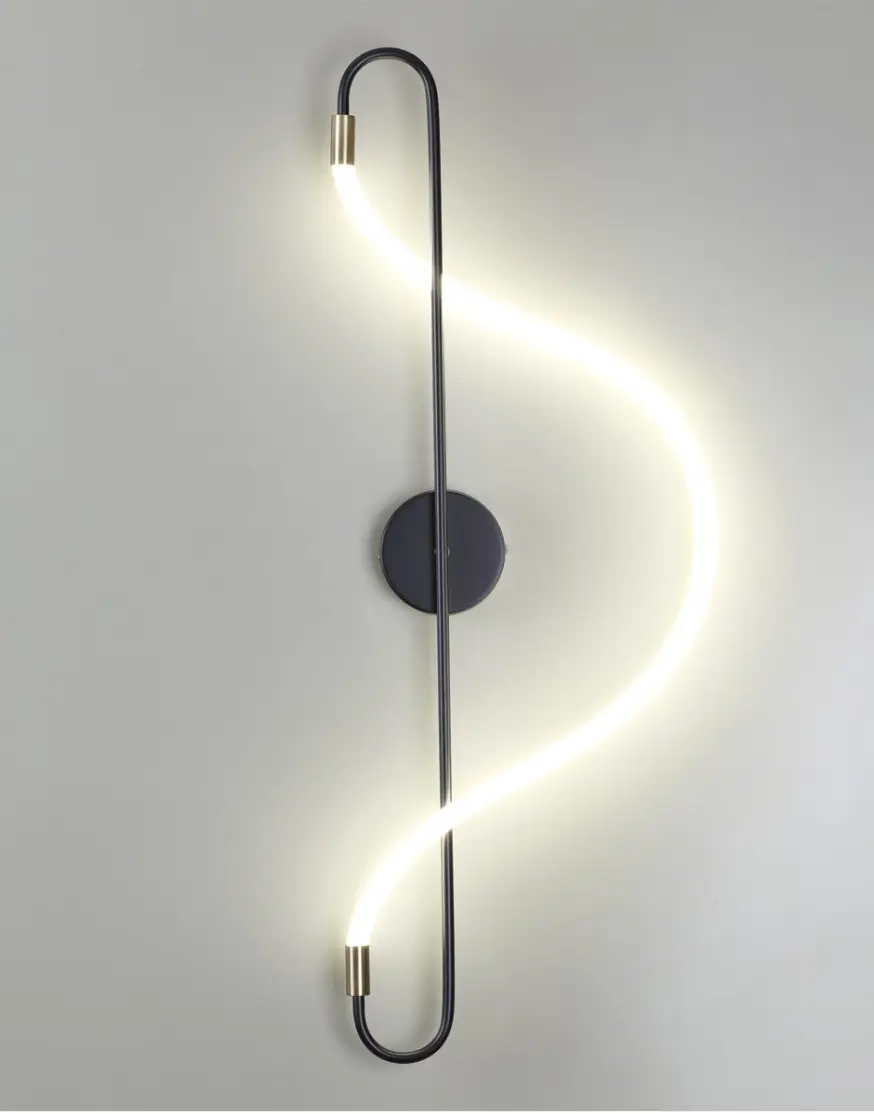Настенный светильник Odeon Light Keys 4303/19WL