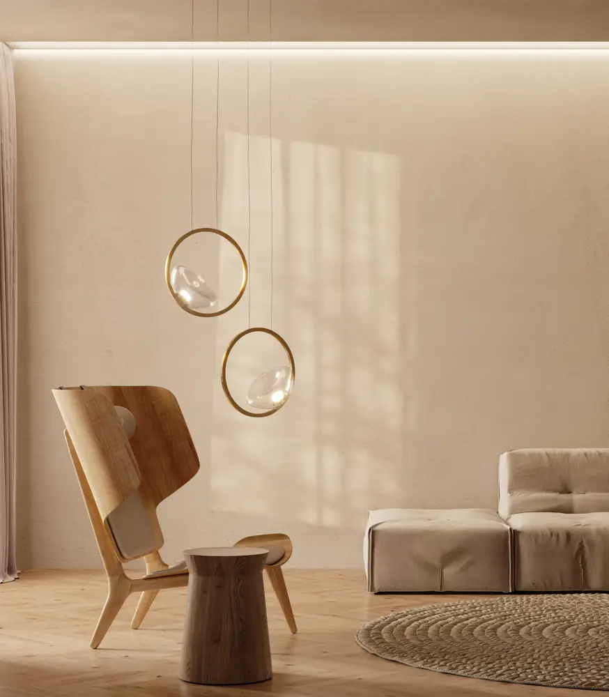 Светодиодная лента Maytoni Technical 12В 2835 9,6Вт/м 4000K IP20 10109