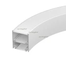 Профиль Arlight SL-ARC-5060-D1000-A45 White 032692
