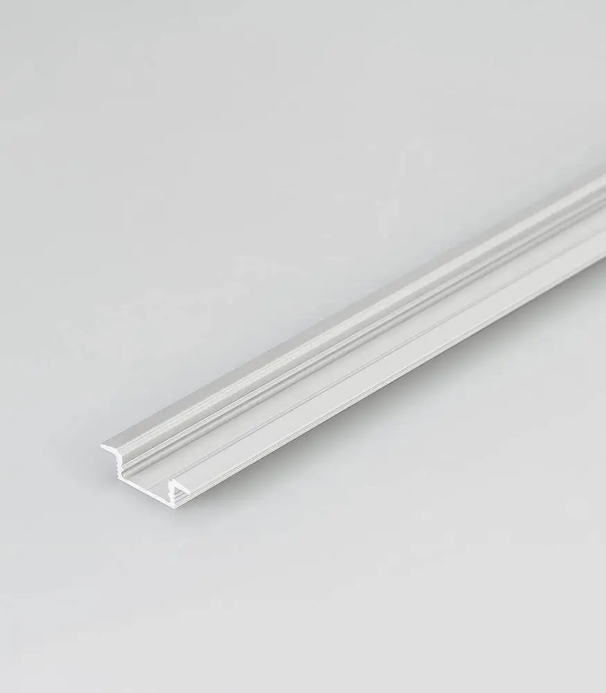 Профиль Arlight SL-SLIM-H7-F25-2000 ANOD 023717