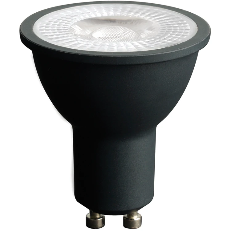 Лампа светодиодная Feron LB-1607 GU10 7W 4000К 48955