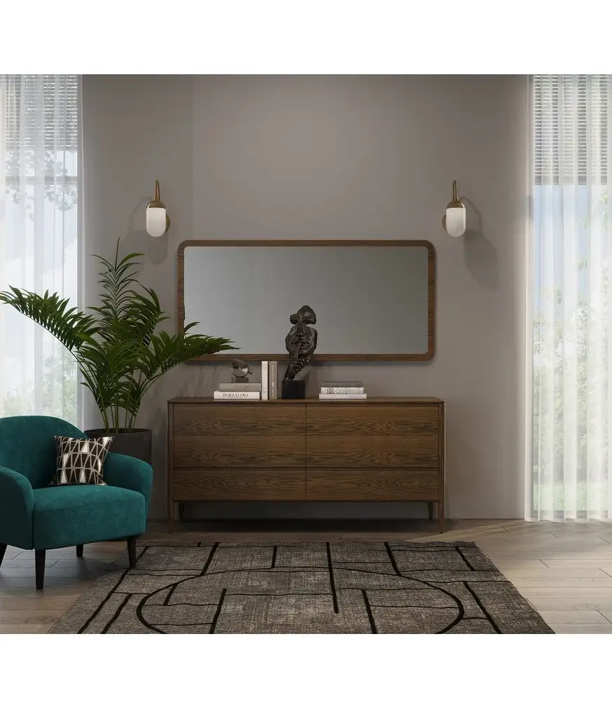 Комод PATERNA, MOD INTERIORS