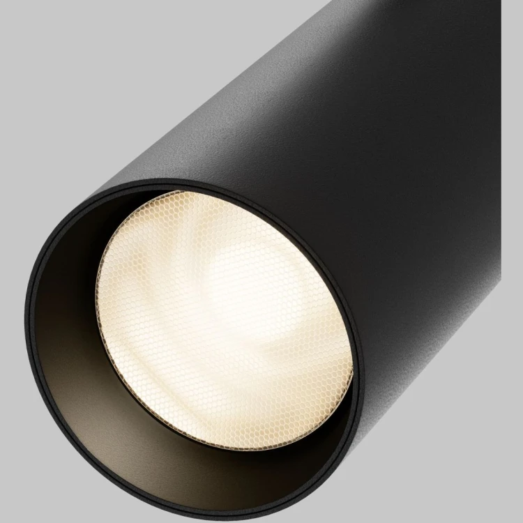 Трековый магнитный светильник Maytoni Focus LED TR032-4-20WTW-M-DSZ-W - 