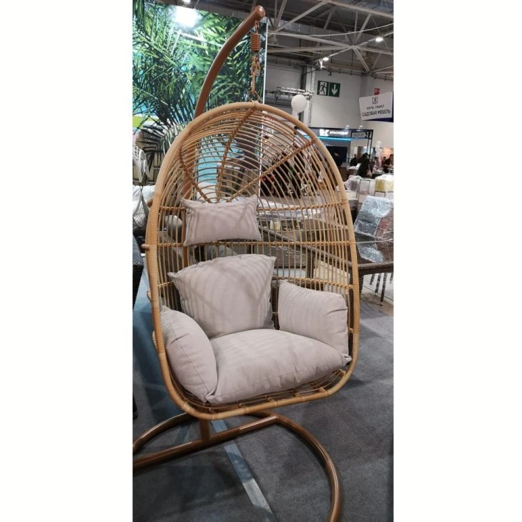Подвесное кресло AFM-850G Beige