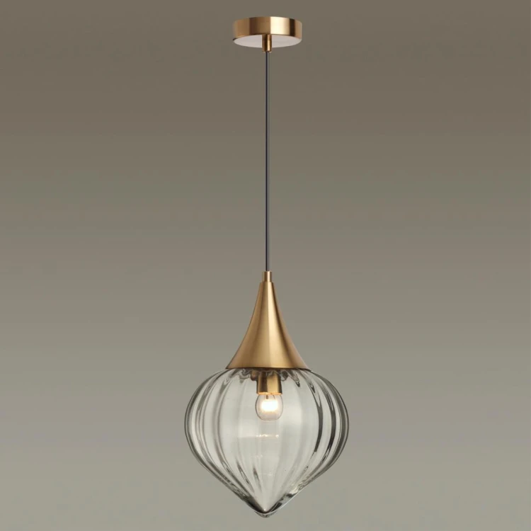 Подвесной светильник Odeon Light Kesta 4950/1