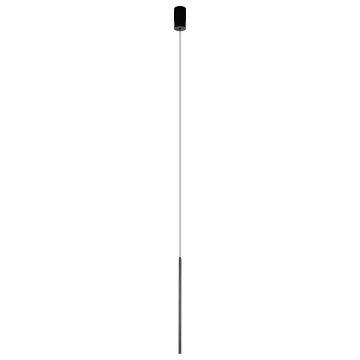 Подвесной светильник Loft IT Metropolis 10333/600 Black