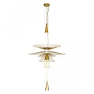 Подвесной светильник Loft IT Star 10141/600