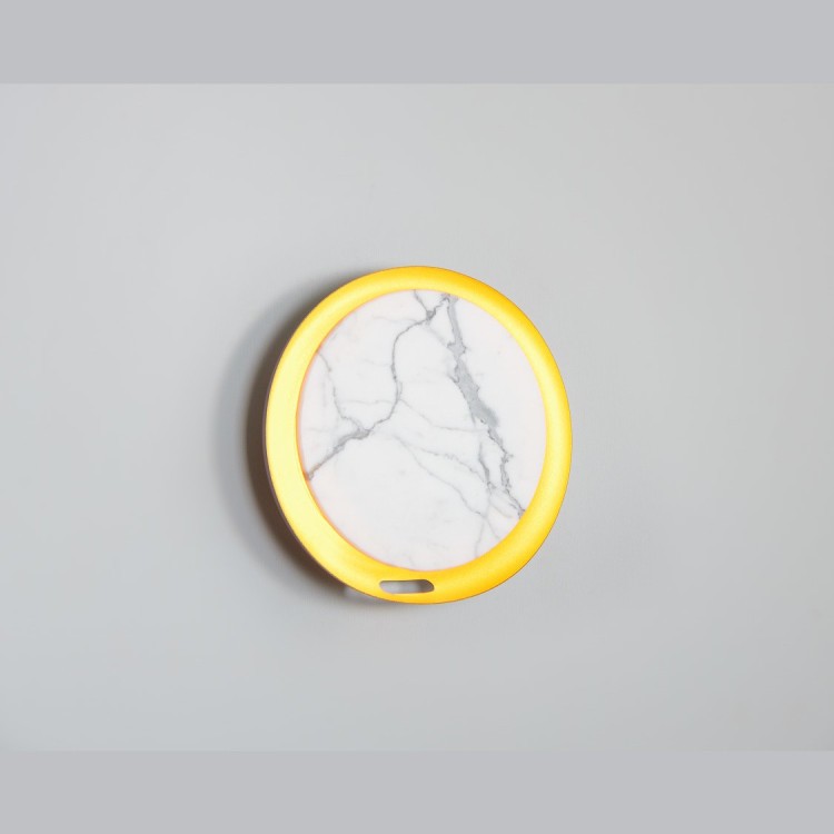 Бра Marble Eclipse D27