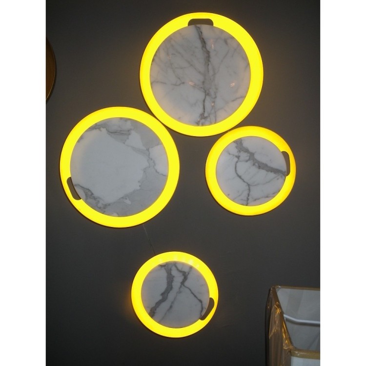 Бра Marble Eclipse D27