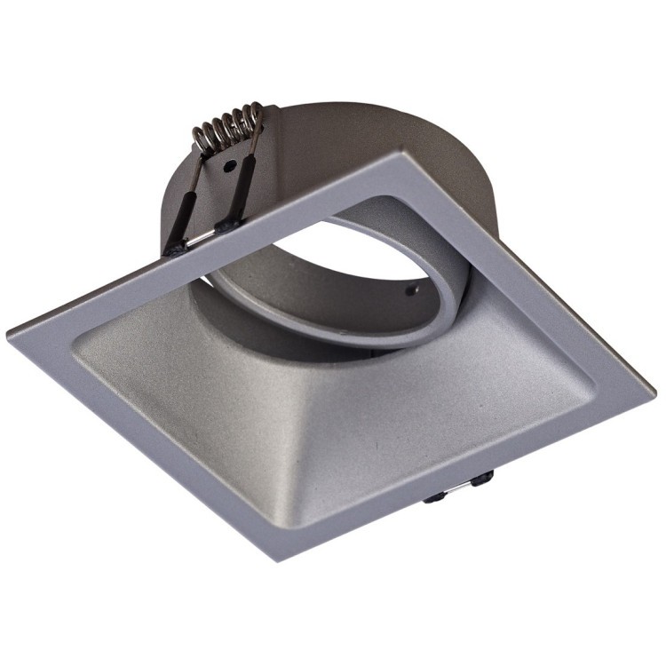Встраиваемый светильник MANTRA COMFORT GU10 C0163