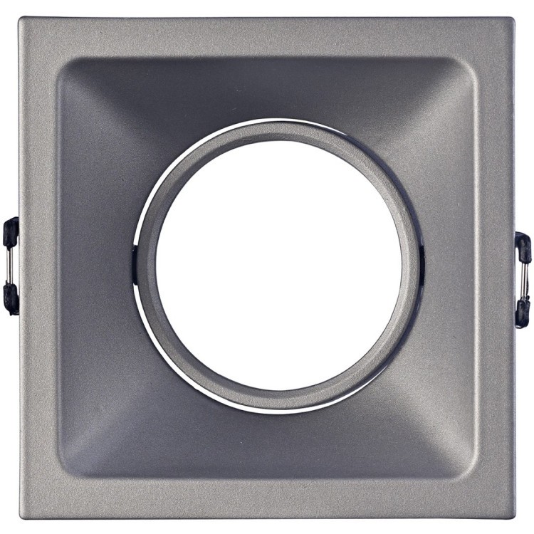 Встраиваемый светильник MANTRA COMFORT GU10 C0163