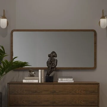 Зеркало PATERNA, MOD INTERIORS