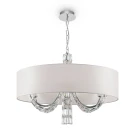 Подвесная люстра Maytoni Talento DIA008PL-06CH