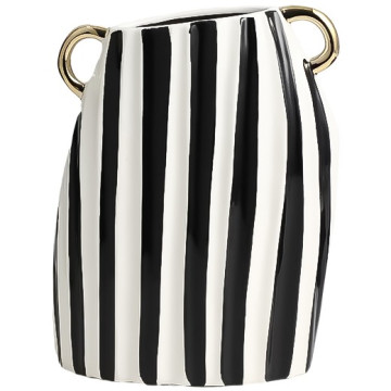 Ваза Vertical line vase A
