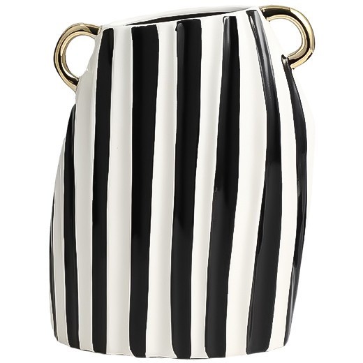 Ваза Vertical line vase A