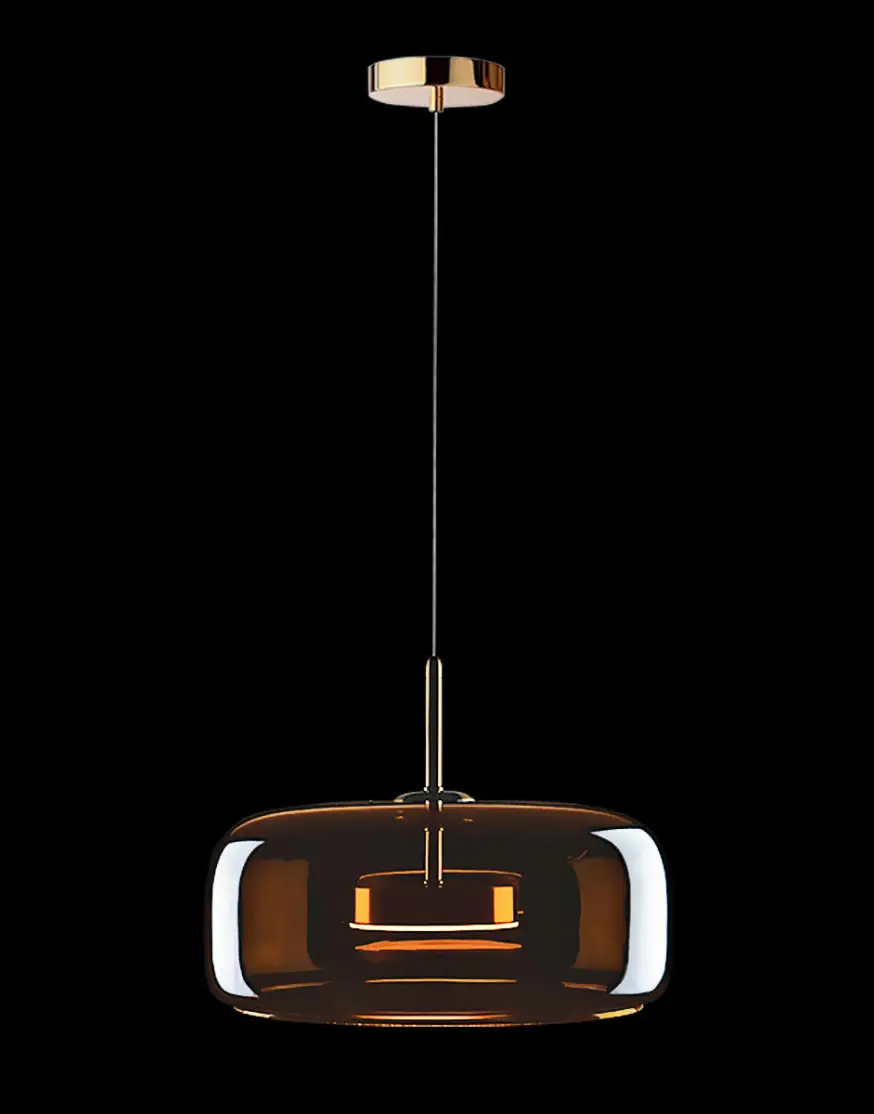 Подвесной светильник Loft IT Dauphin 10040B