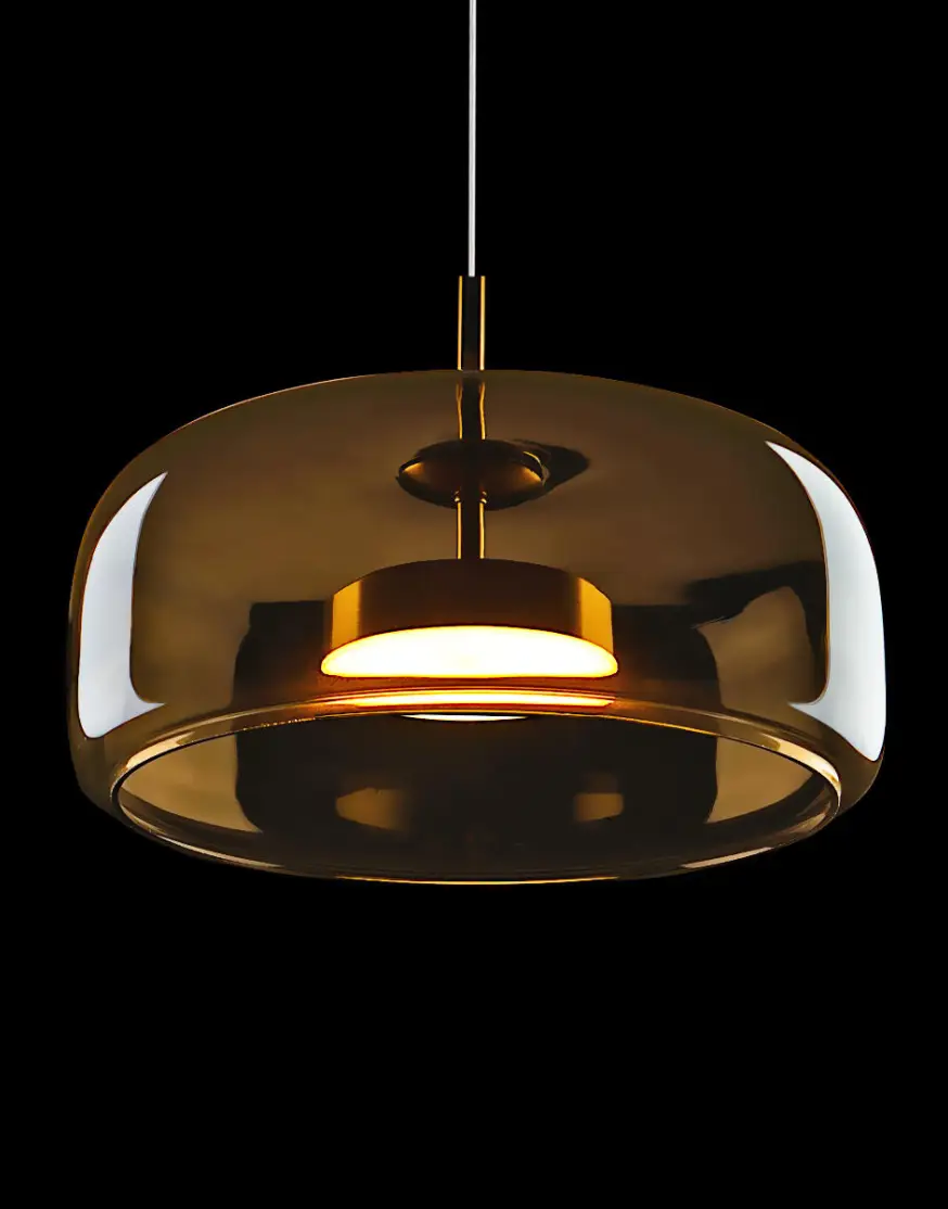 Подвесной светильник Loft IT Dauphin 10040B
