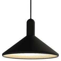 Люстра Torch Cone Large подвесная
