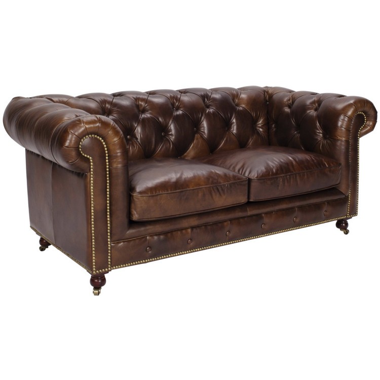 Диван Chesterfield RS073-2